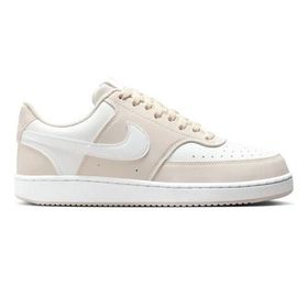 Nike IM1652-002 Court Vision Low Kadın Sneaker Ayakkabı