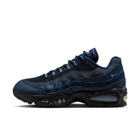 Nike IM5987-451 Air Max 95 Big Bubble Mavi Erkek Sneaker Ayakkabı