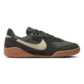 Nike IM6483-300 Yeşil Terra Manta Suede Erkek Sneaker Ayakkabı