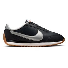 Nike IM7329-001 Siyah Pacific Leather Kadın Sneaker Ayakkabı