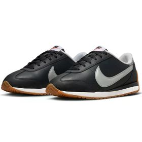 Nike IM7329-001 Siyah Pacific Leather Kadın Sneaker Ayakkabı