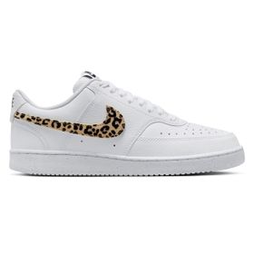 Nike IM7646-100 Beyaz Court Vision Lo Se Kadın Sneaker Ayakkabı
