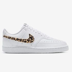 Nike IM7646-100 Beyaz Court Vision Lo Se Kadın Sneaker Ayakkabı