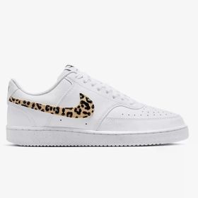 Nike IM7646-100 Beyaz Court Vision Lo Se Kadın Sneaker Ayakkabı