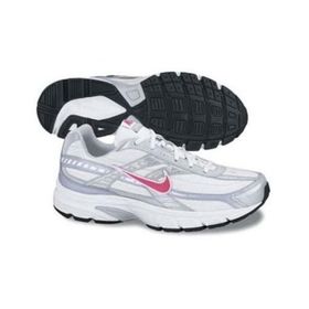 Nike Initiator 394053-101 Beyaz Kadın Spor Ayakkabı