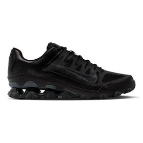 Nike IO2400-008 Siyah Reax 8 TR Mesh Kadın Antrenman Ayakkabı