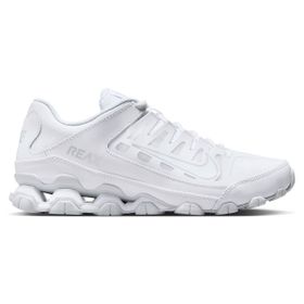 Nike IO2400-102 Beyaz Reax 8 TR Mesh Kadın Antrenman Ayakkabı
