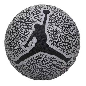 Nike J.100.6753.056.03 Çok Renkli Jordan Skills 2.0 Çocuk Basketbol Topu