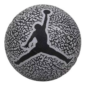 Nike J.100.6753.056.03 Çok Renkli Jordan Skills 2.0 Çocuk Basketbol Topu