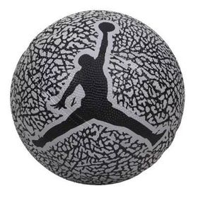 Nike J.100.6753.056.03 Çok Renkli Jordan Skills 2.0 Çocuk Basketbol Topu