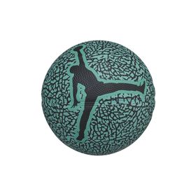Nike J.100.6753.302.03 Jordan Skills 2.0 Yeşil Basketbol Topu