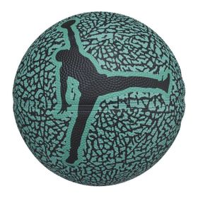 Nike J.100.6753.302.03 Jordan Skills 2.0 Yeşil Basketbol Topu