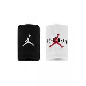 Nike J.100.7579.068.OS JORDAN JUMPMAN TE Siyah Sporcu Bilekliği