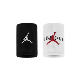 Nike J.100.7579.068.OS JORDAN JUMPMAN TE Siyah Sporcu Bilekliği