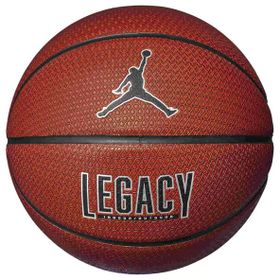 Nike J.100.8253.855.07 Jordan Legacy 2.0 8P Turuncu Basketbol Topu