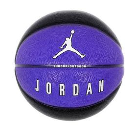 Nike J.100.8254.555.07 Jordan Ultimate 2.0 8P Mor Basketbol Topu