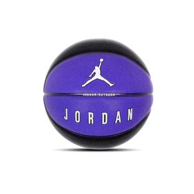 Nike J.100.8254.555.07 Jordan Ultimate 2.0 8P Mor Basketbol Topu