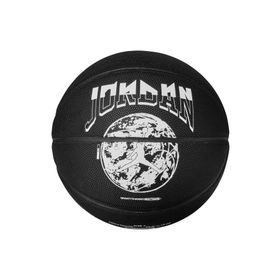 Nike J.100.8257.069.07 Jordan Ultimate 2.0 8P Siyah Basketbol Topu