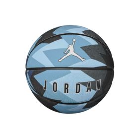 Nike J.100.8735.009.07 Jordan Basketball 8P Mavi Basketbol Topu