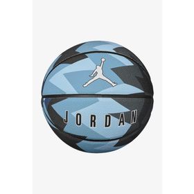 Nike J.100.8735.009.07 Jordan Basketball 8P Mavi Basketbol Topu
