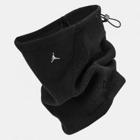 Nike J.100.8819.010.OS M Neckwarmer Fleece Siyah Polar Unisex Boyunluk