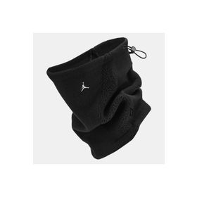 Nike J.100.8819.010.OS M Neckwarmer Fleece Siyah Polar Unisex Boyunluk