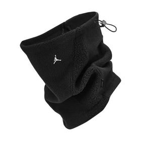 Nike J.100.8819.010.OS M Neckwarmer Fleece Siyah Polar Unisex Boyunluk
