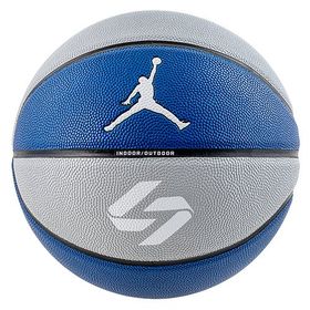 Nike J.101.3251.451.07 Jordan All Court 8P L. Doncic Mavi Basketbol Topu