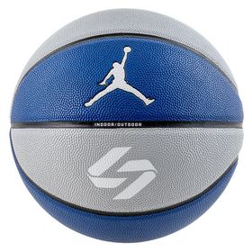 Nike J.101.3251.451.07 Jordan All Court 8P L. Doncic Mavi Basketbol Topu