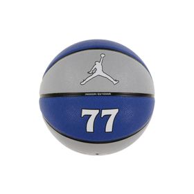 Nike J.101.3251.451.07 Jordan All Court 8P L. Doncic Mavi Basketbol Topu
