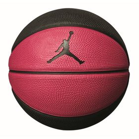 Nike J.KI.03.682.03 Jordan Siyah Basketbol Topu