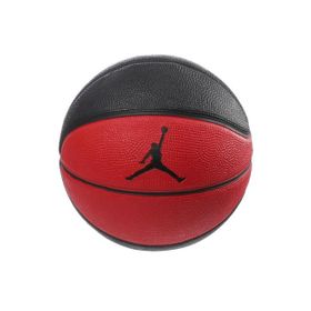 Nike J.KI.03.682.03 Jordan Siyah Basketbol Topu