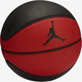 Nike J.KI.03.682.03 Jordan Siyah Basketbol Topu