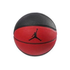 Nike J.KI.03.682.03 Jordan Siyah Basketbol Topu
