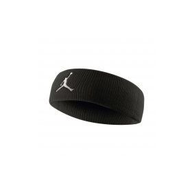 Nike J.KN.00.010.OS Siyah Jordan Jumpman Headband Havlu Saç Bandı