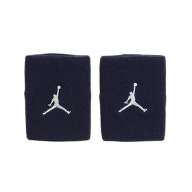Nike J.KN.01.497.OS Jordan Jumpman NBA Unisex Mavi Basketbol Bileklik