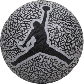 Nike J100675365003 Jordan Skills 2.0 NBA Çocuk Çok Renkli Basketbol Topu