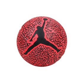 Nike J100675365003 Jordan Skills 2.0 NBA Çocuk Çok Renkli Basketbol Topu