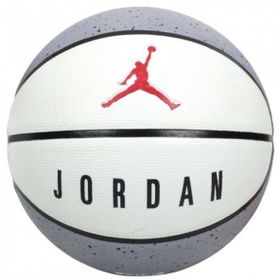 Nike J100825504907 Jordan Playground 2.0 8P Unisex Çok Renkli Basketbol Topu