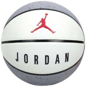 Nike J100825504907 Jordan Playground 2.0 8P Unisex Çok Renkli Basketbol Topu