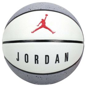 Nike J100825504907 Jordan Playground 2.0 8P Unisex Çok Renkli Basketbol Topu