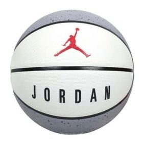 Nike J100825504907 Jordan Playground 2.0 8P Unisex Çok Renkli Basketbol Topu