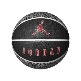 Nike J100825504907 Jordan Playground 2.0 8P Unisex Çok Renkli Basketbol Topu