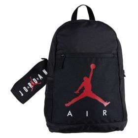 NIKE JORDAN AIR SCHOOL BACKPACK SIRT ÇANTASI 9B0503-023