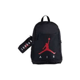 NIKE JORDAN AIR SCHOOL BACKPACK SIRT ÇANTASI 9B0503-023