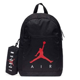NIKE JORDAN AIR SCHOOL BACKPACK SIRT ÇANTASI 9B0503-023