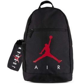 NIKE JORDAN AIR SCHOOL BACKPACK SIRT ÇANTASI 9B0503-023