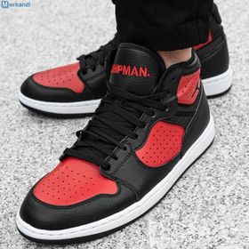 Nike Jordan AR3762-006 Erkek Spor Ayakkabı