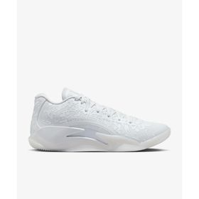 Nike Jordan DR0675-103 Beyaz Zion 3 Erkek Basketbol Ayakkabısı