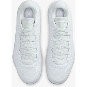 Nike Jordan DR0675-103 Beyaz Zion 3 Erkek Basketbol Ayakkabısı